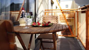 Premium Apartment, 2 Bedrooms (Pilve 4)