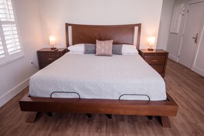 Suite, 1 King Bed | Individually decorated, individually furnished, laptop workspace - The Drift Hotel (Fort Lauderdale)