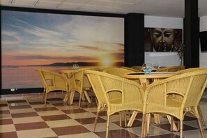 Salon du hall