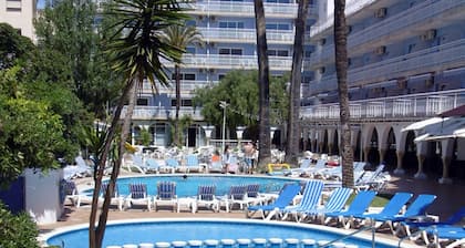 Hotel Apartamentos Solimar