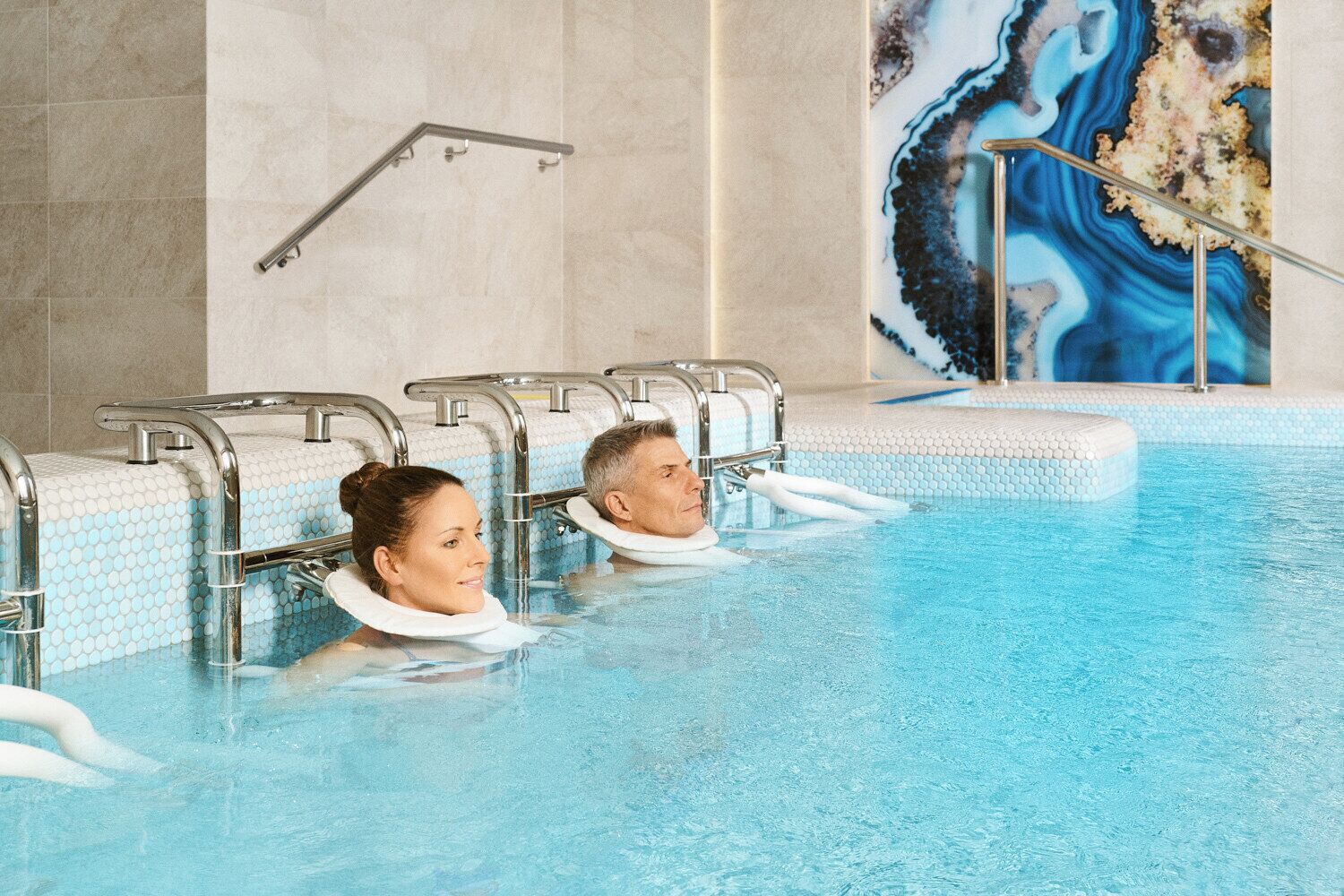 Special Offer - Double Room with Medical Spa Package - daily 1 treatment