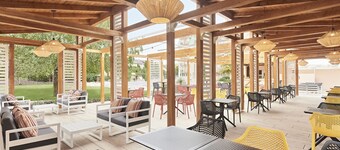 Hotel Európa Fit