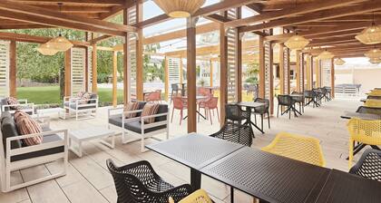 Hotel Európa Fit