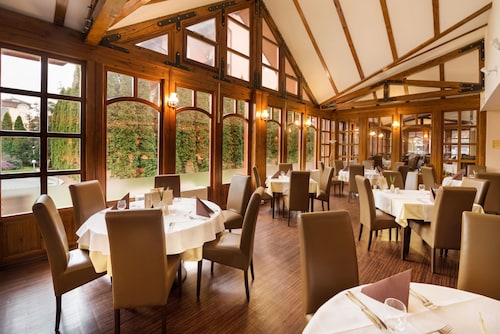 Hotel Európa Fit
