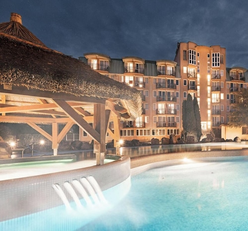 Hotel Európa Fit