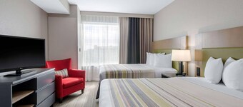Country Inn & Suites by Radisson, Green Bay East, WI