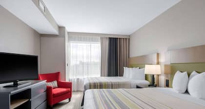 Country Inn & Suites by Radisson, Green Bay East, WI