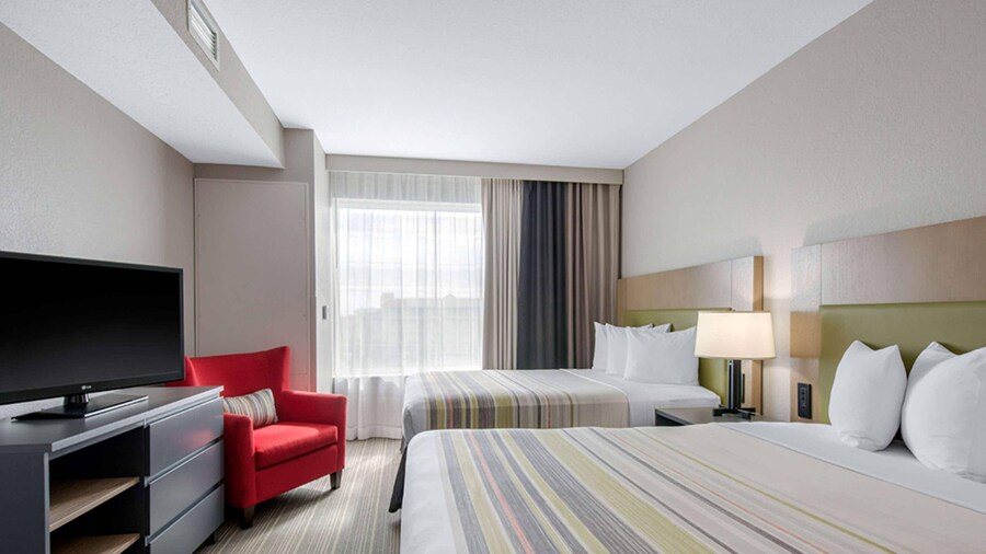 Country Inn & Suites by Radisson, Green Bay East, WI
