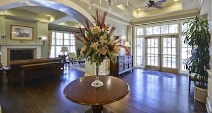 Hampton Inn & Suites Savannah Historic District
