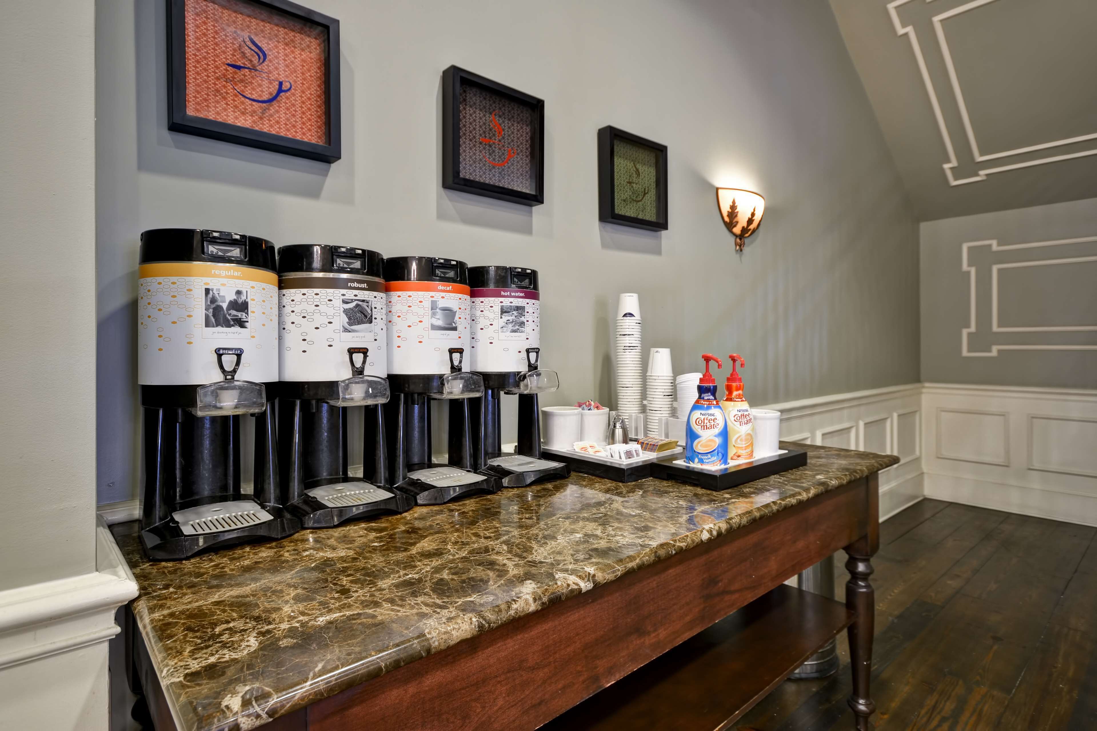 Kaffebar