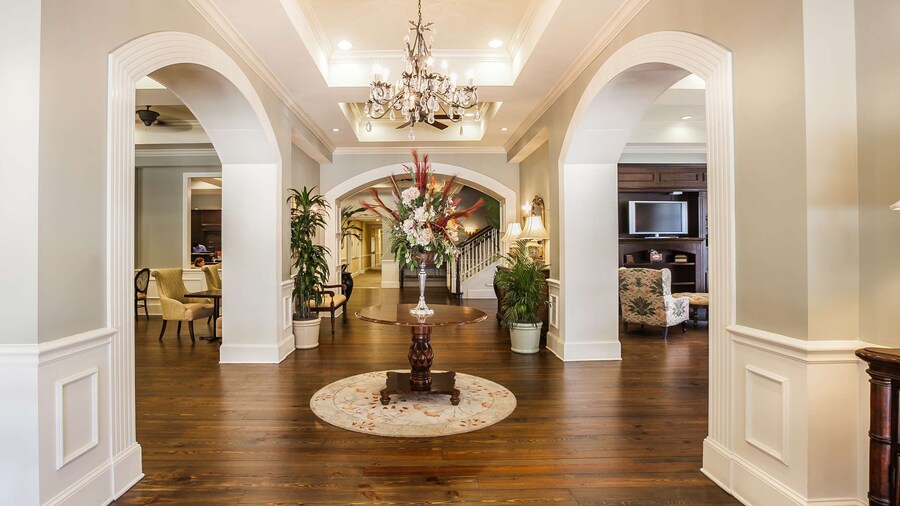 Hampton Inn & Suites Savannah Historic District