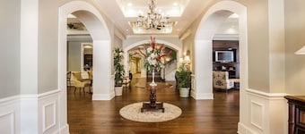 Hampton Inn & Suites Savannah Historic District