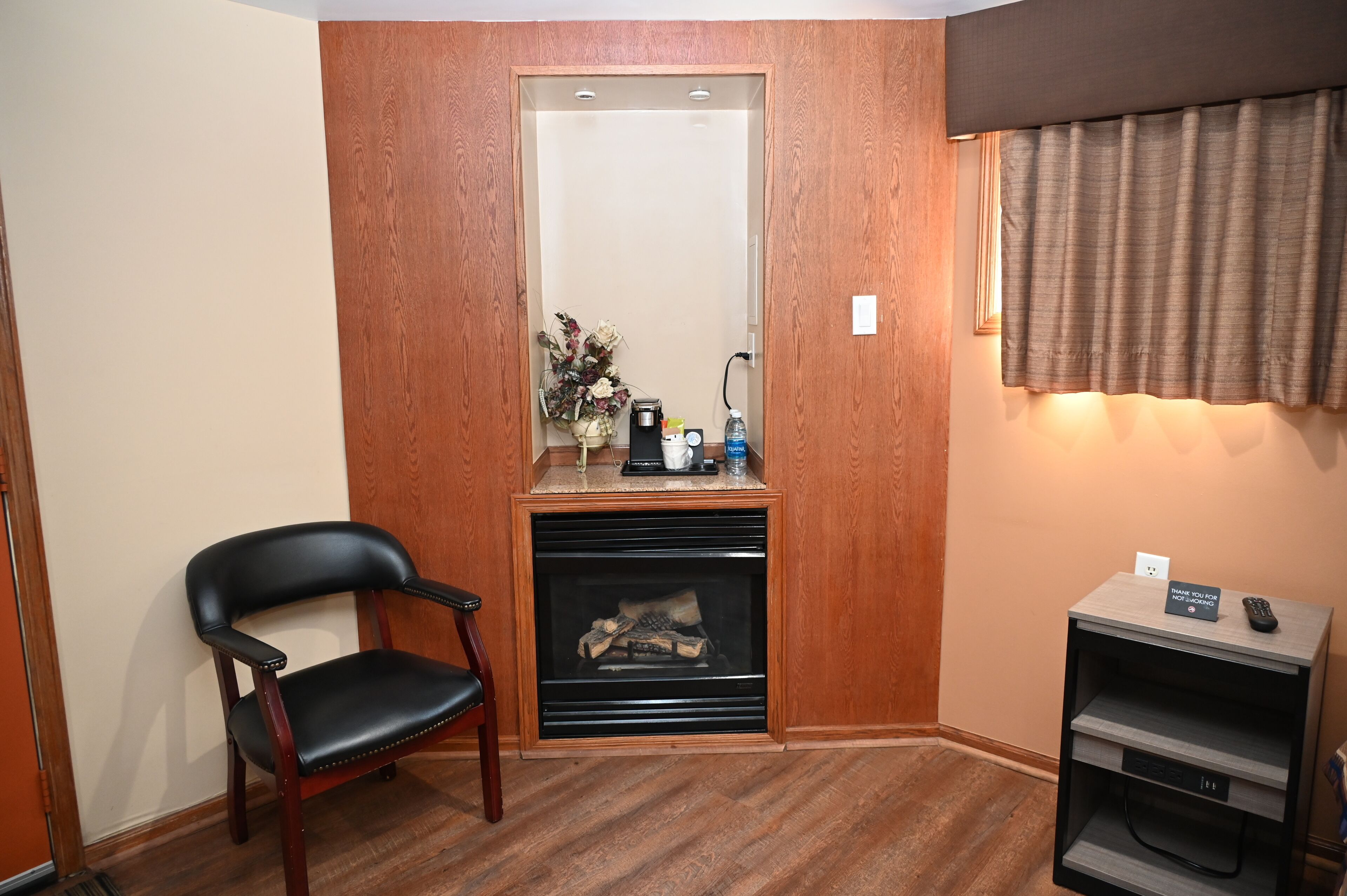 Fellows Creek Lodge Motel — photo 13