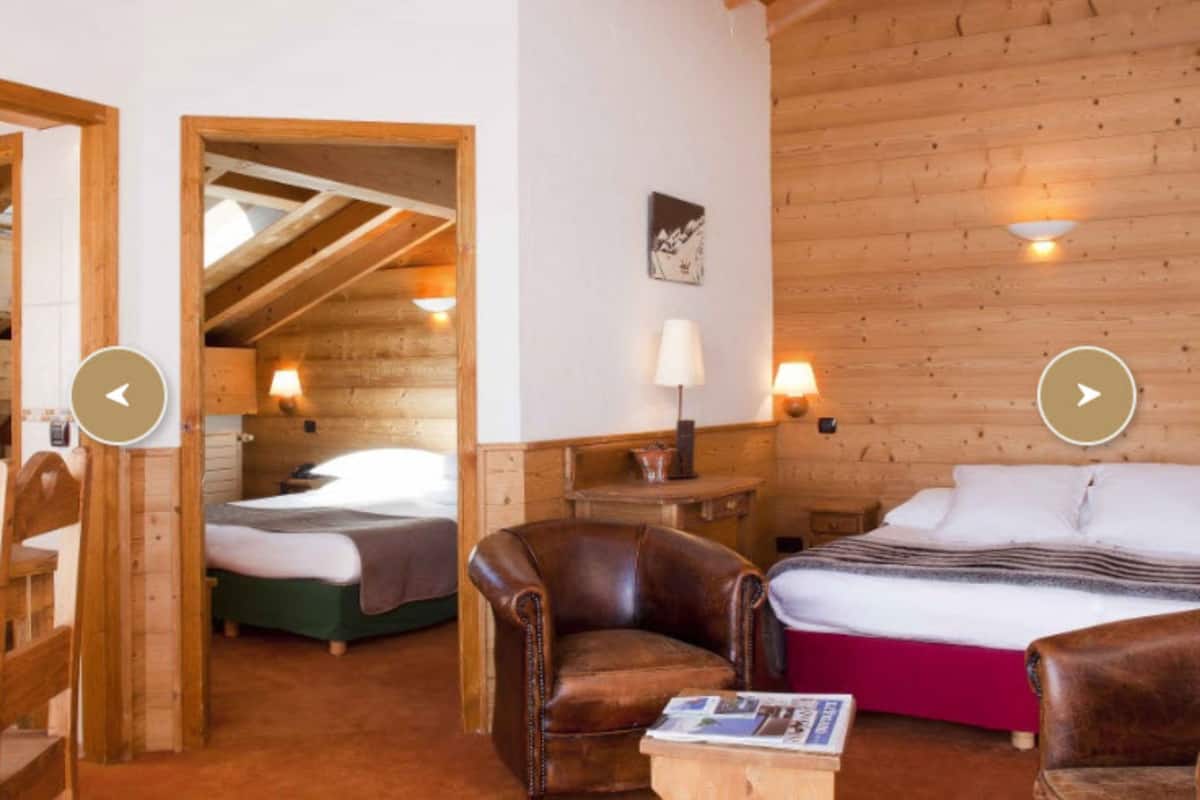 Mini Suite with South Orientation Balcony | Free WiFi, bed sheets