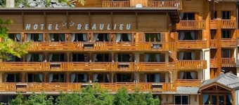 HĂŽtel Beaulieu