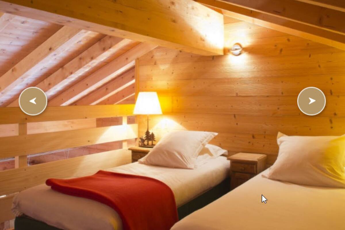 privilege appartment south orientation balcony | free wifi, bed sheets