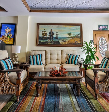 Villa Cofresi Hotel - Image 25