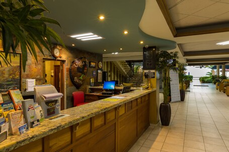 Villa Cofresi Hotel - Image 16
