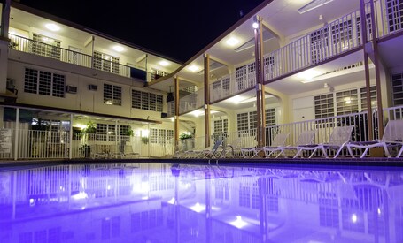 Villa Cofresi Hotel - Image 36