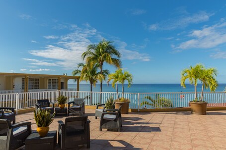 Villa Cofresi Hotel - Image 33