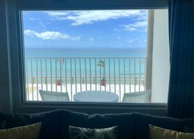 Habitación Deluxe doble | Vistas desde la habitación