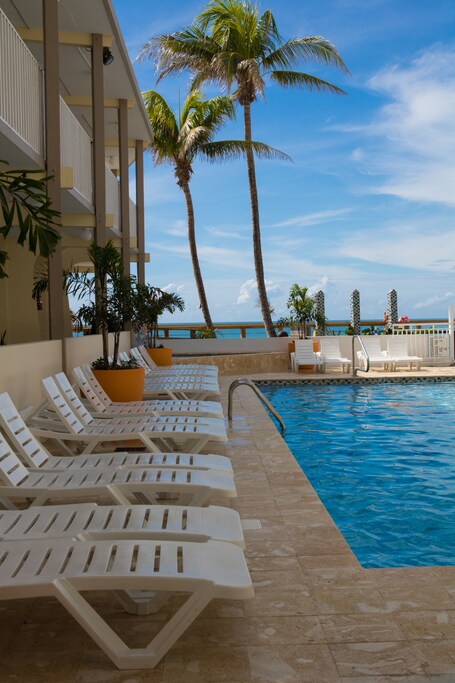 Villa Cofresi Hotel - Image 13