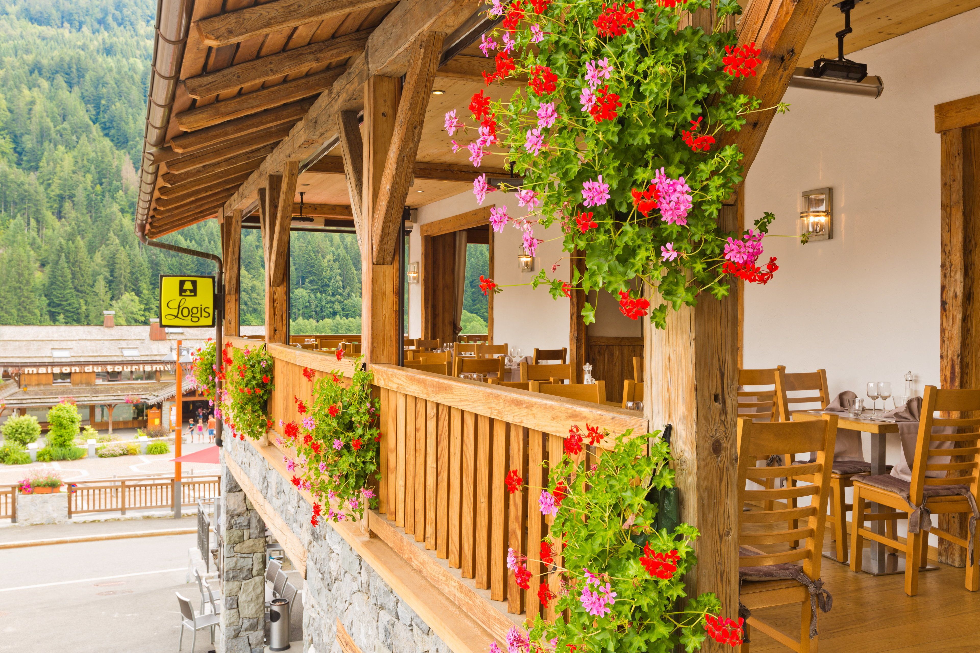 double room, balcony | terrace/patio