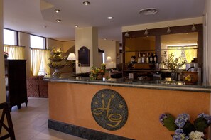 Bar (on property) - Guglielmo II (Monreale)