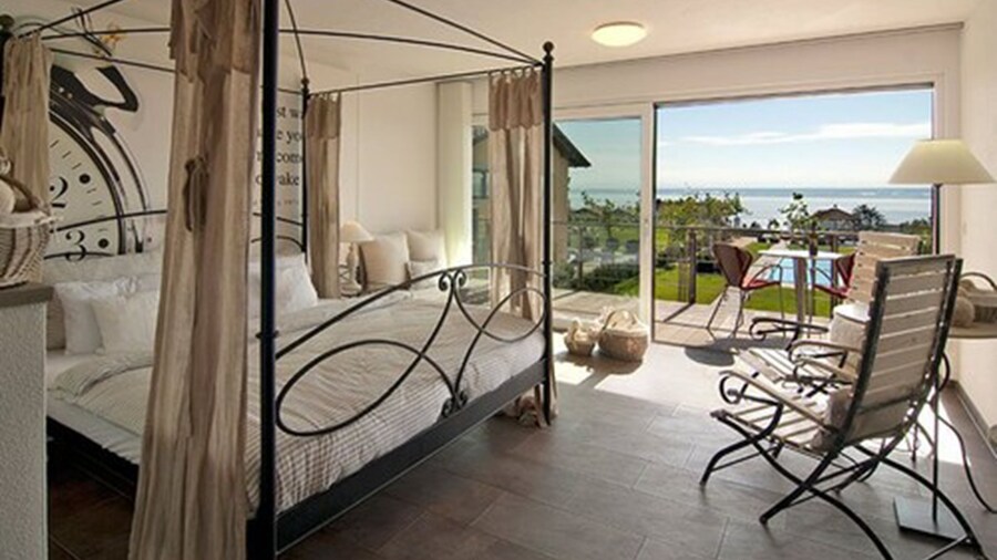 Burgunderhof Hotel - Adults Only