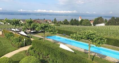 Burgunderhof Hotel - Adults Only