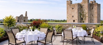 Trim Castle Hotel