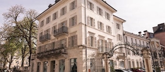 ROYAL Annecy Apparthôtel