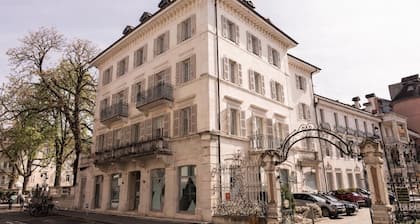 ROYAL Annecy Apparthôtel
