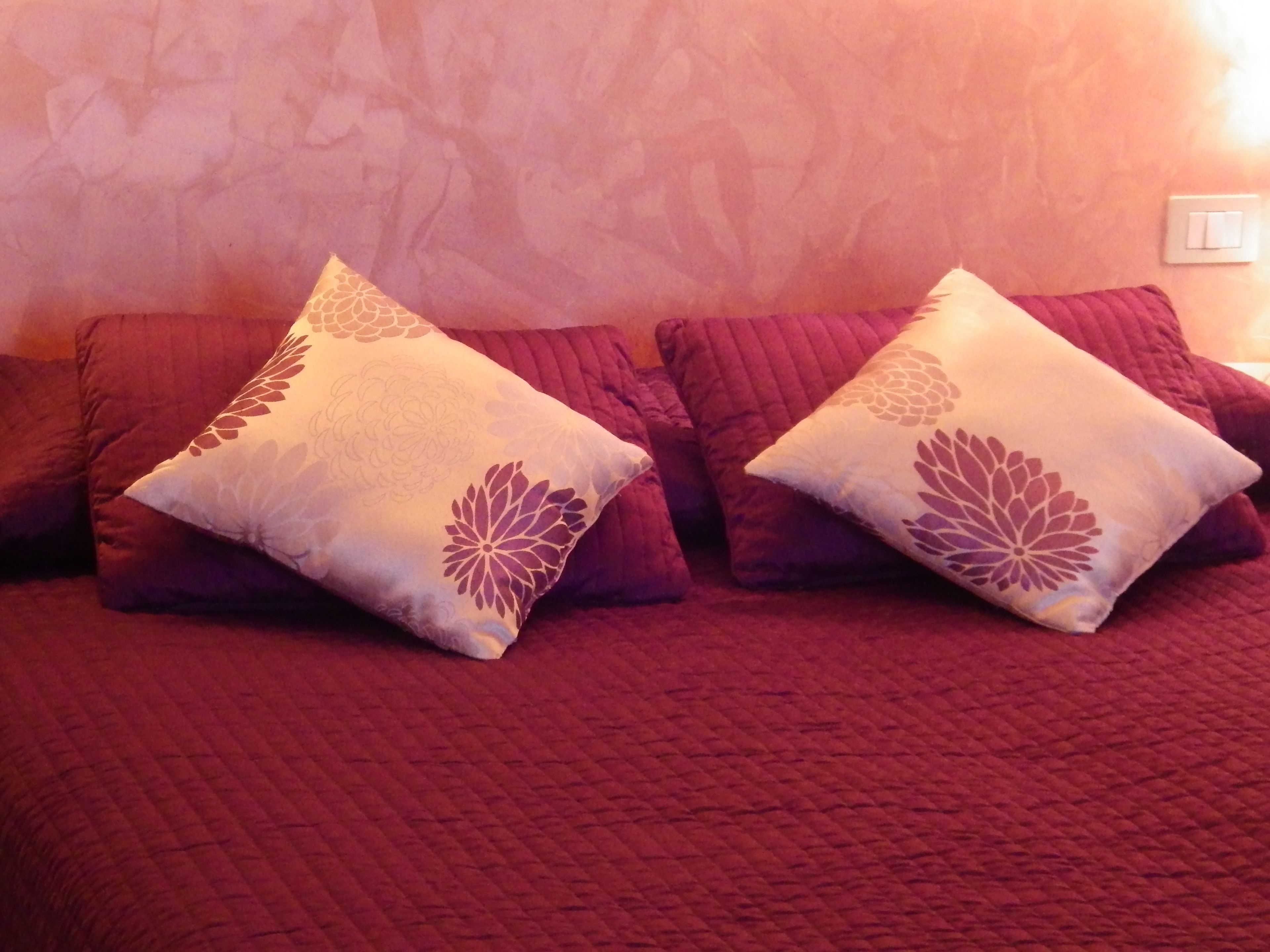 standard villa, 1 double or 2 single beds | minibar, in-room safe, desk, free wifi