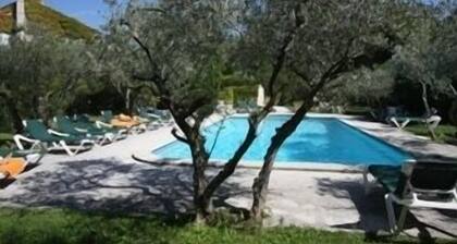 Villa Glanum