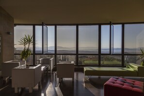 Taulell per fer l'entrada i la sortida