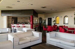 Bar (a l'allotjament)