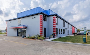 Exterior - Motel 6 Franklin, OH (Franklin)