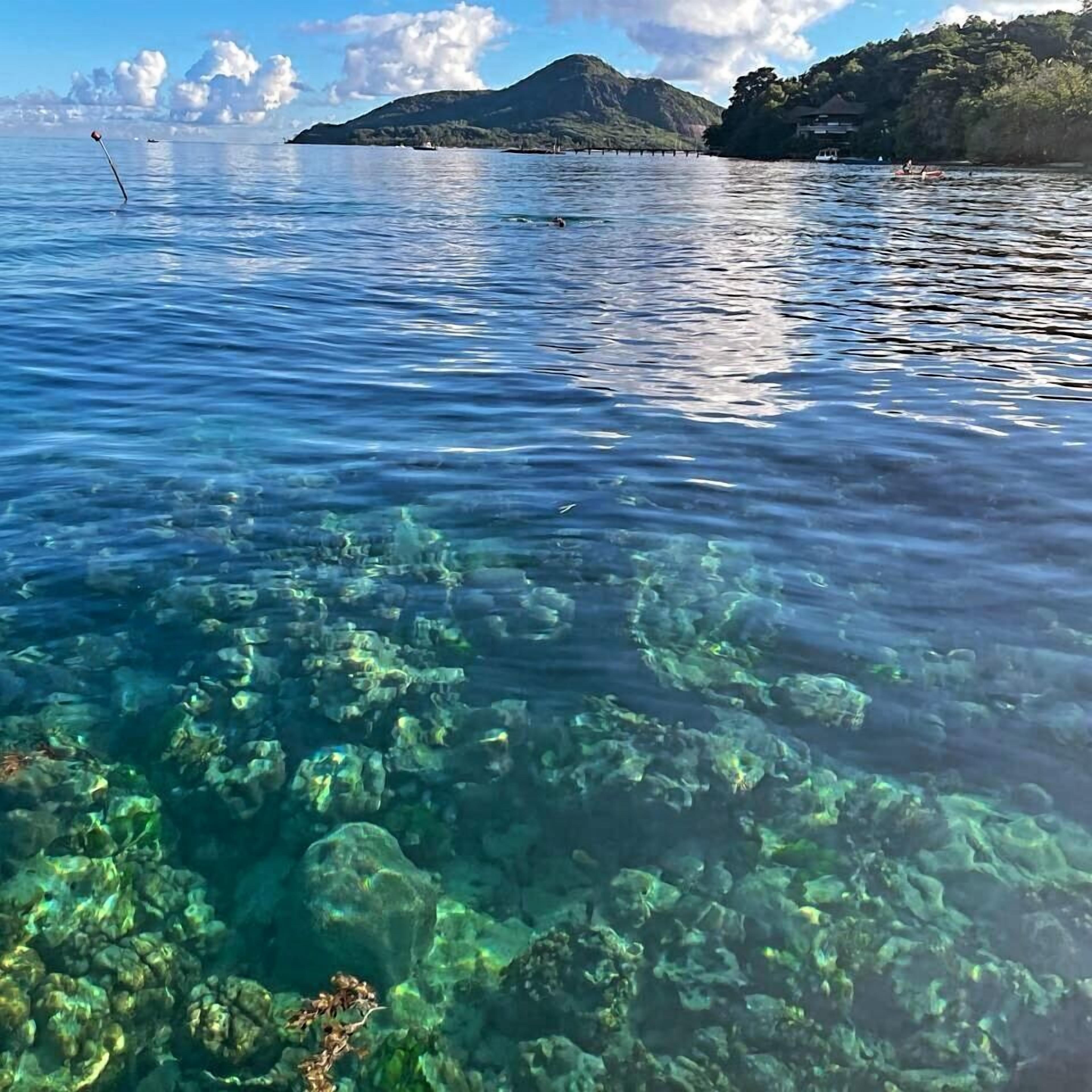 Foto - Cerf Island Resort