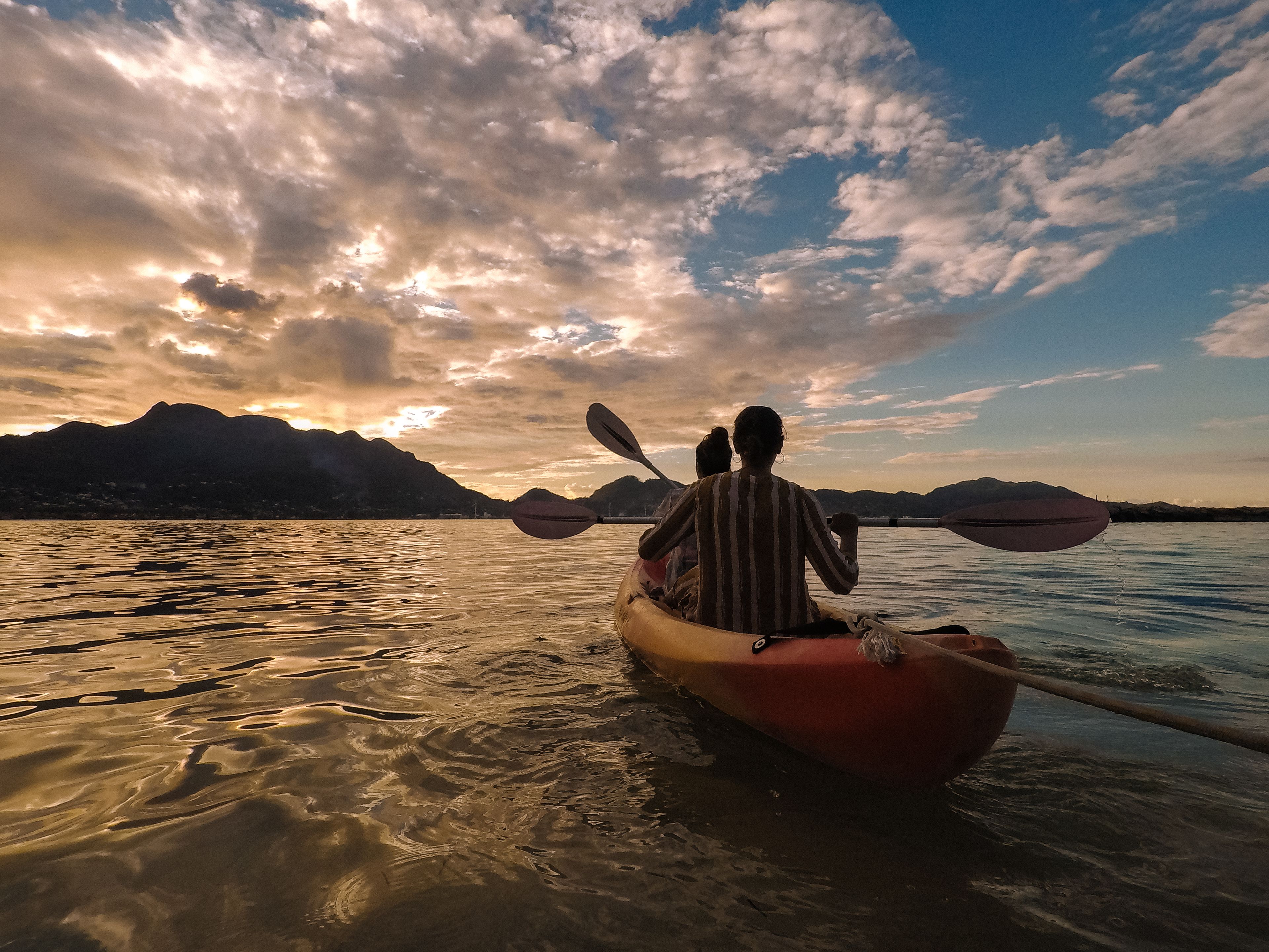 Photo - Cerf Island Resort