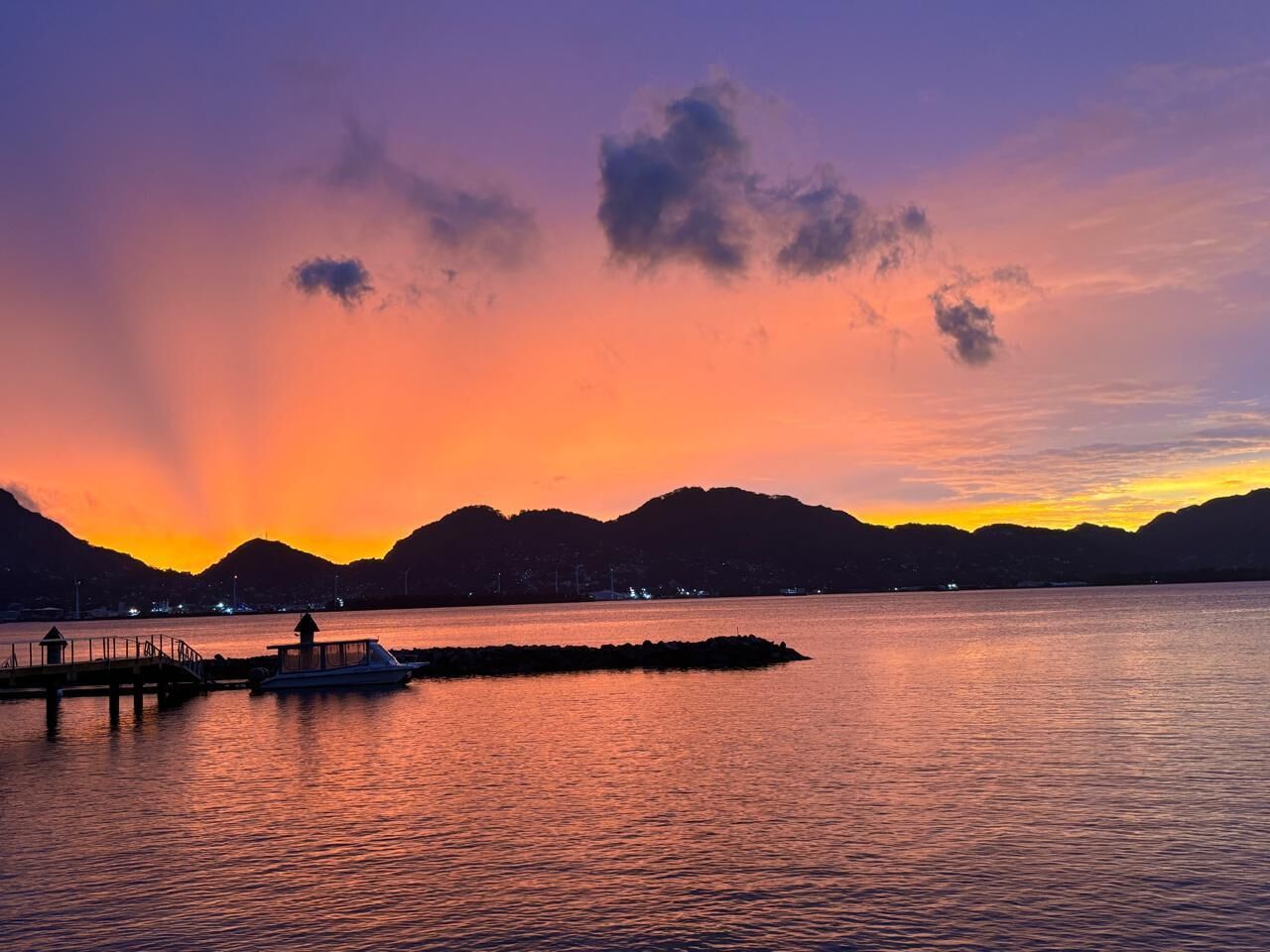 Foto - Cerf Island Resort
