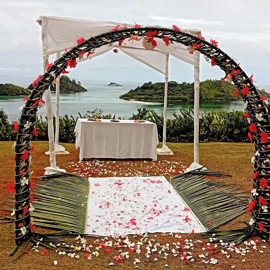 Foto - Cerf Island Resort