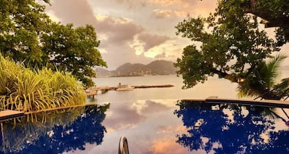 Cerf Island Resort