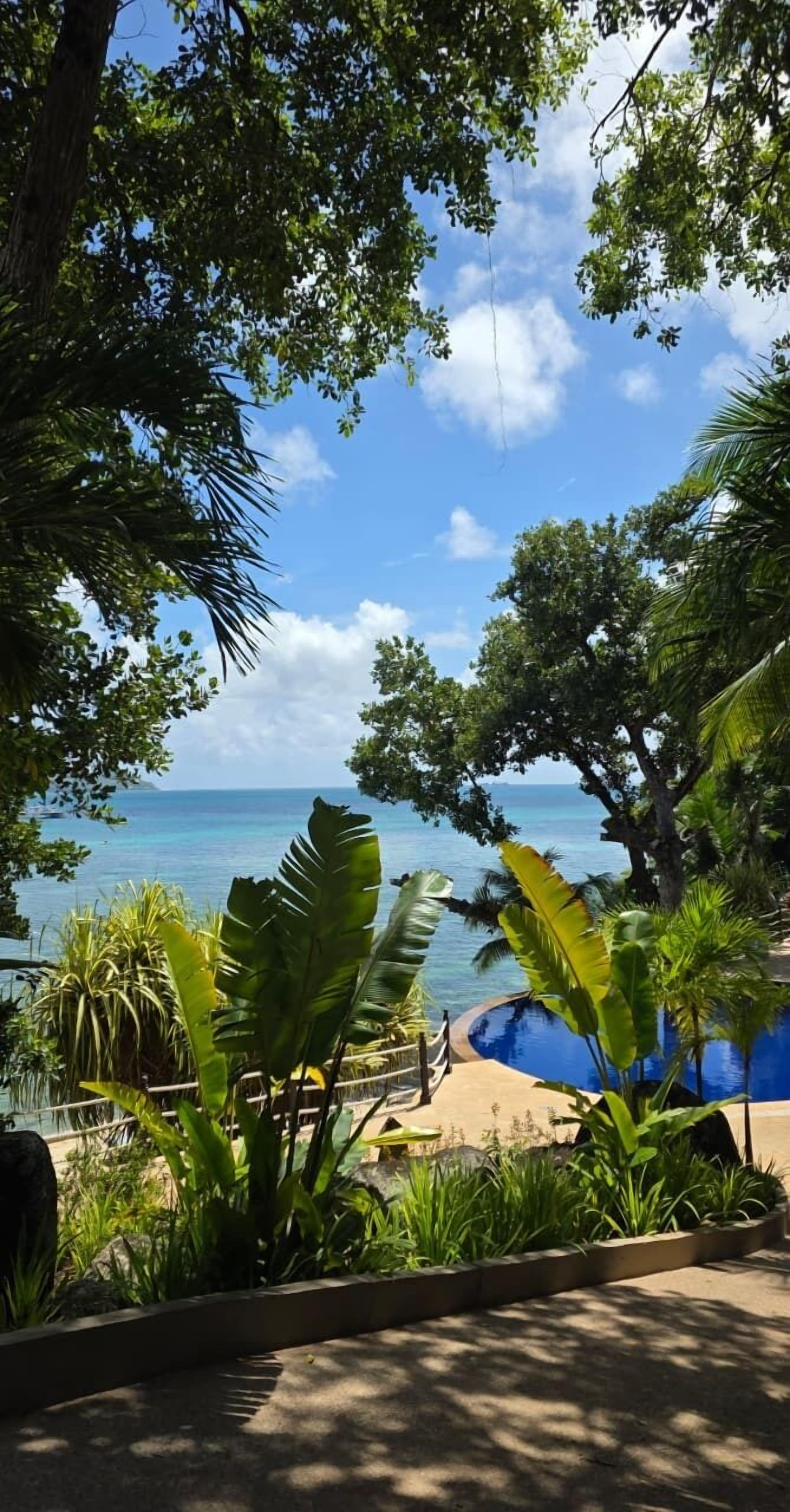 Foto - Cerf Island Resort