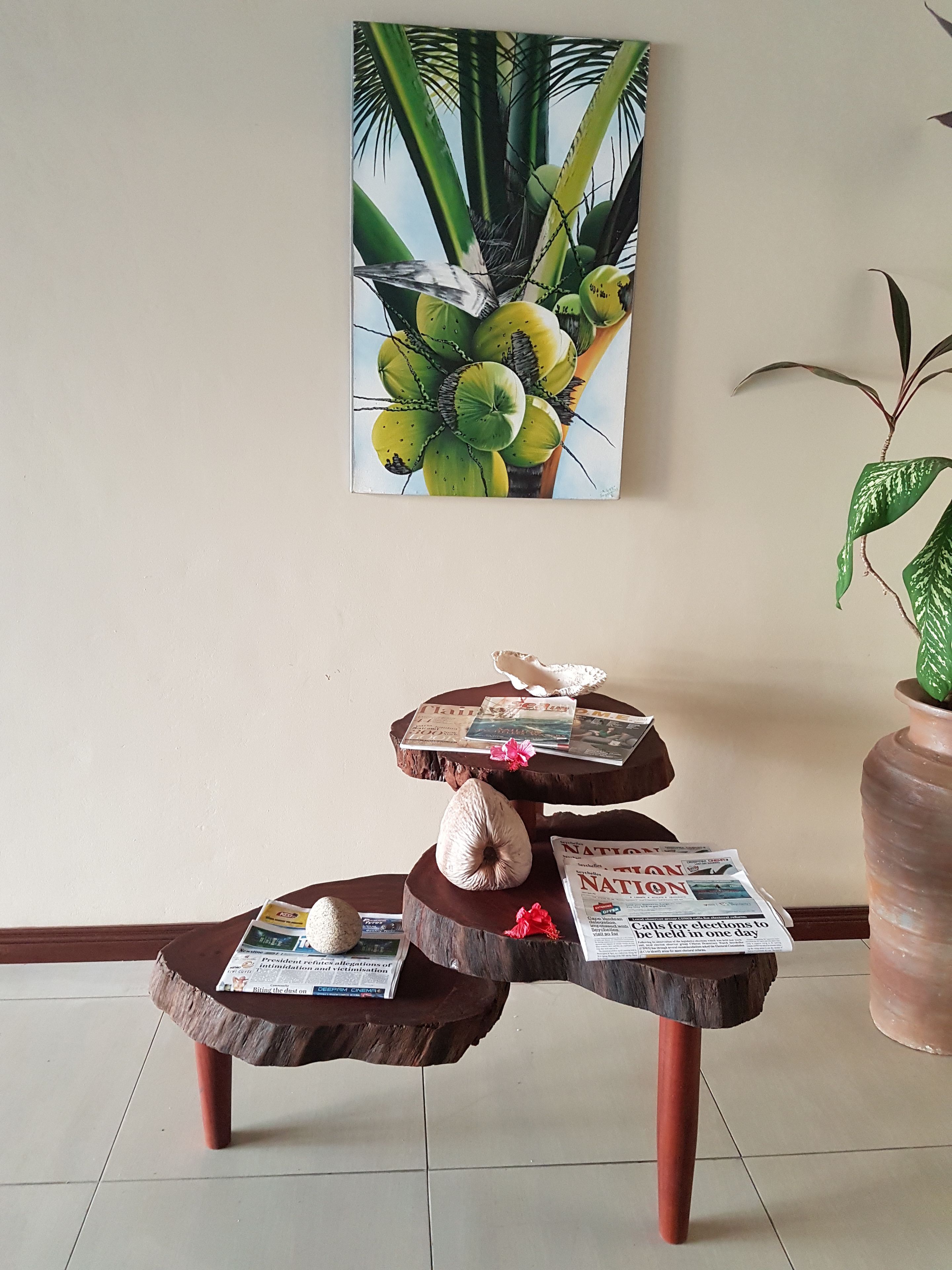 Photo - Cerf Island Resort