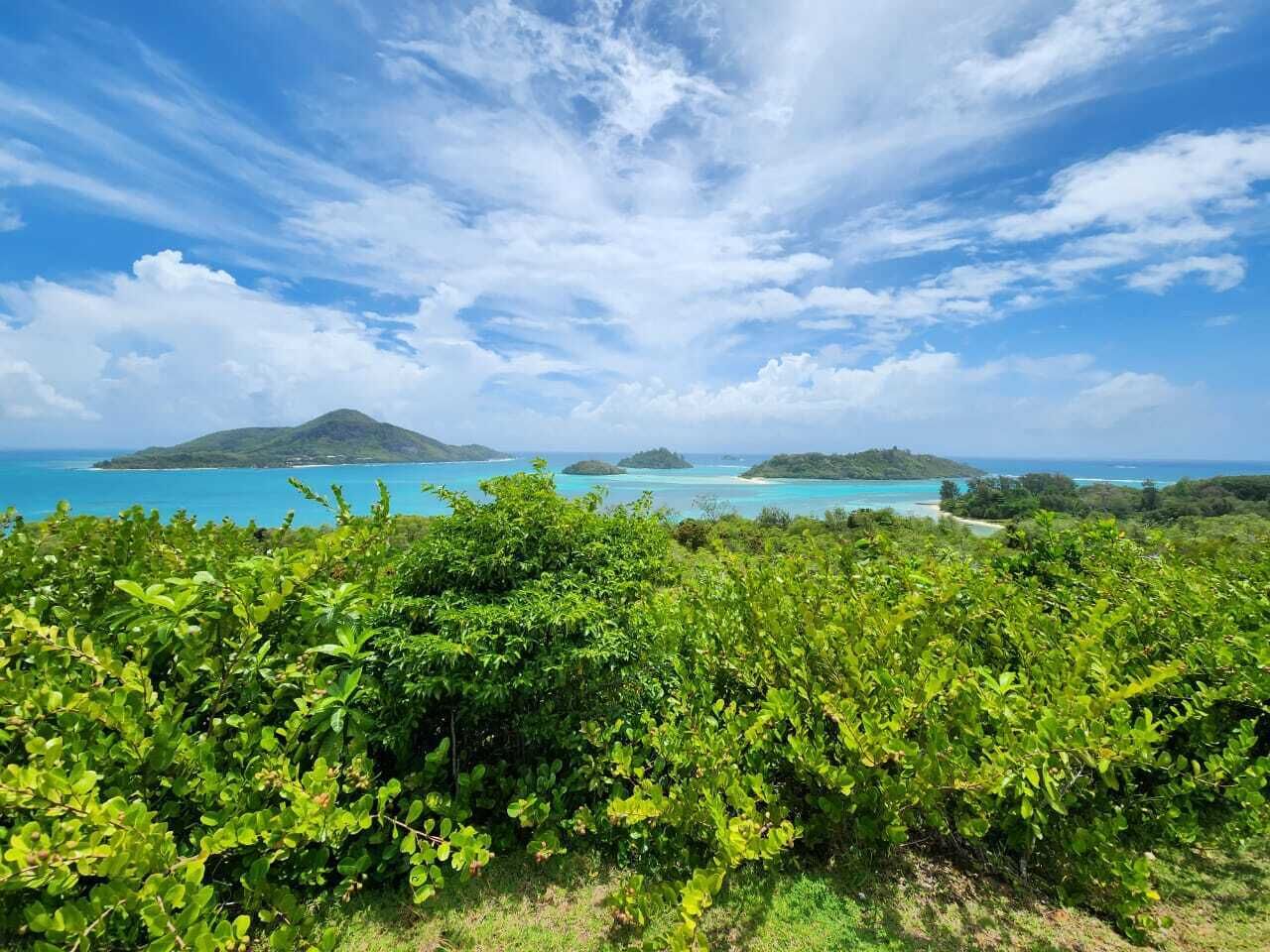 Foto - Cerf Island Resort