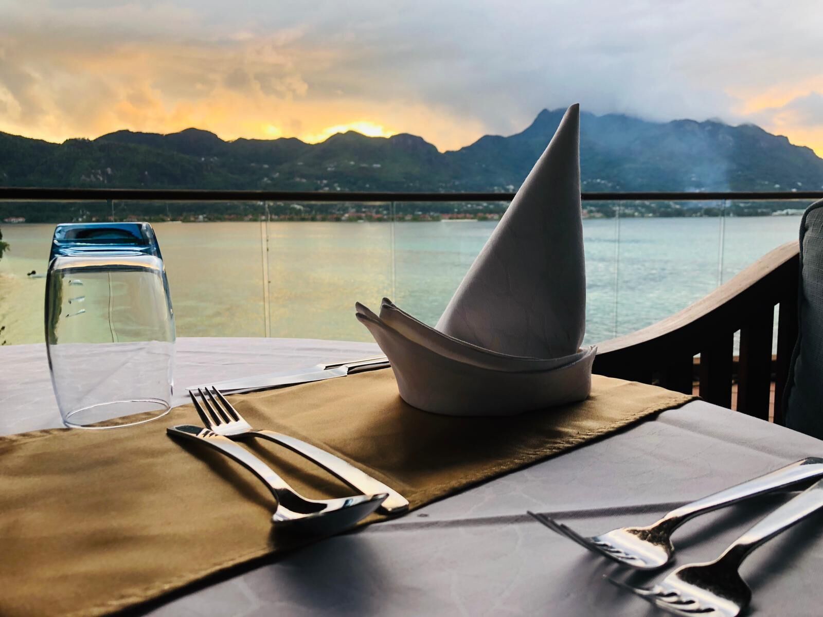 Foto - Cerf Island Resort