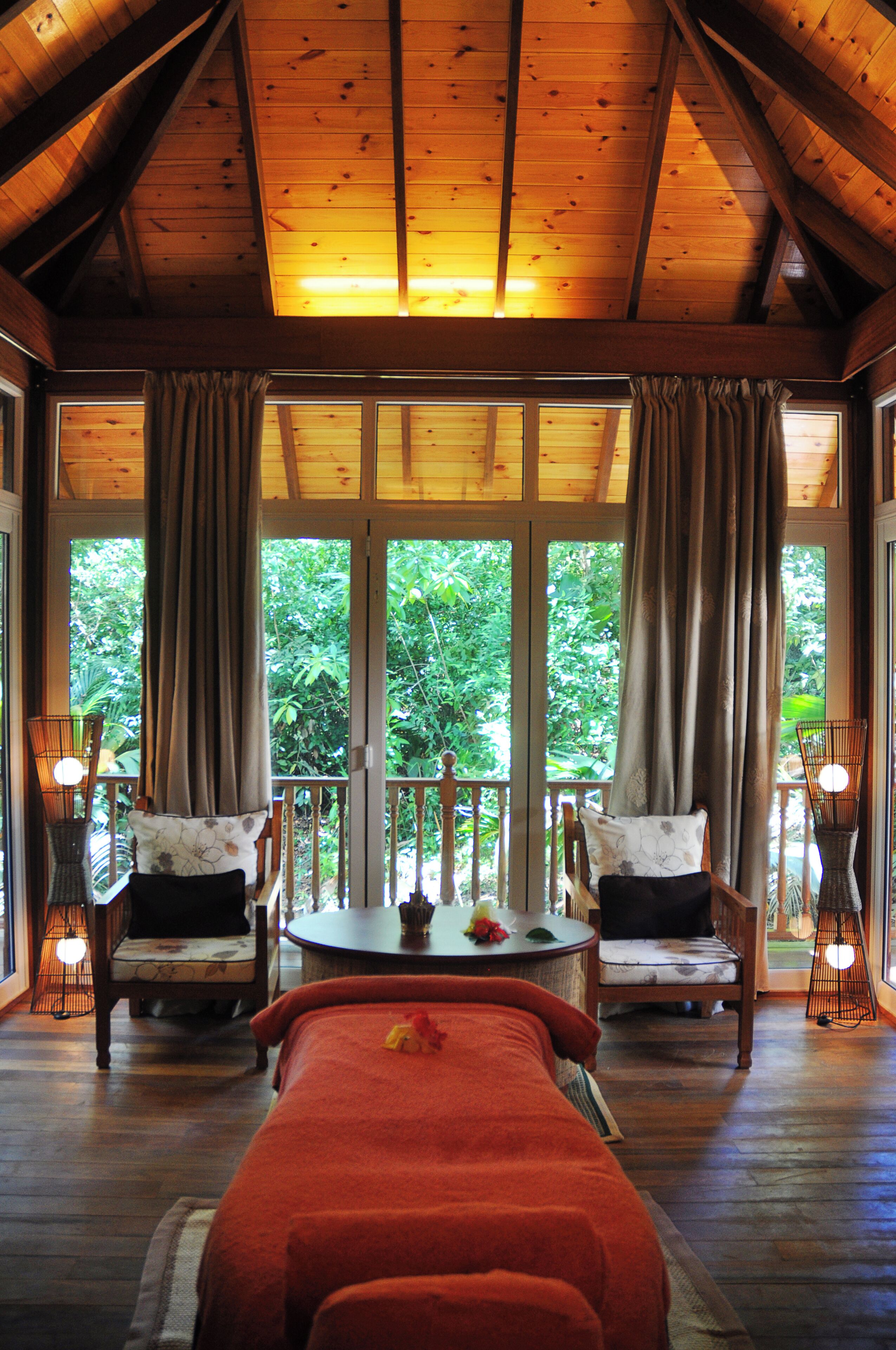Foto - Cerf Island Resort