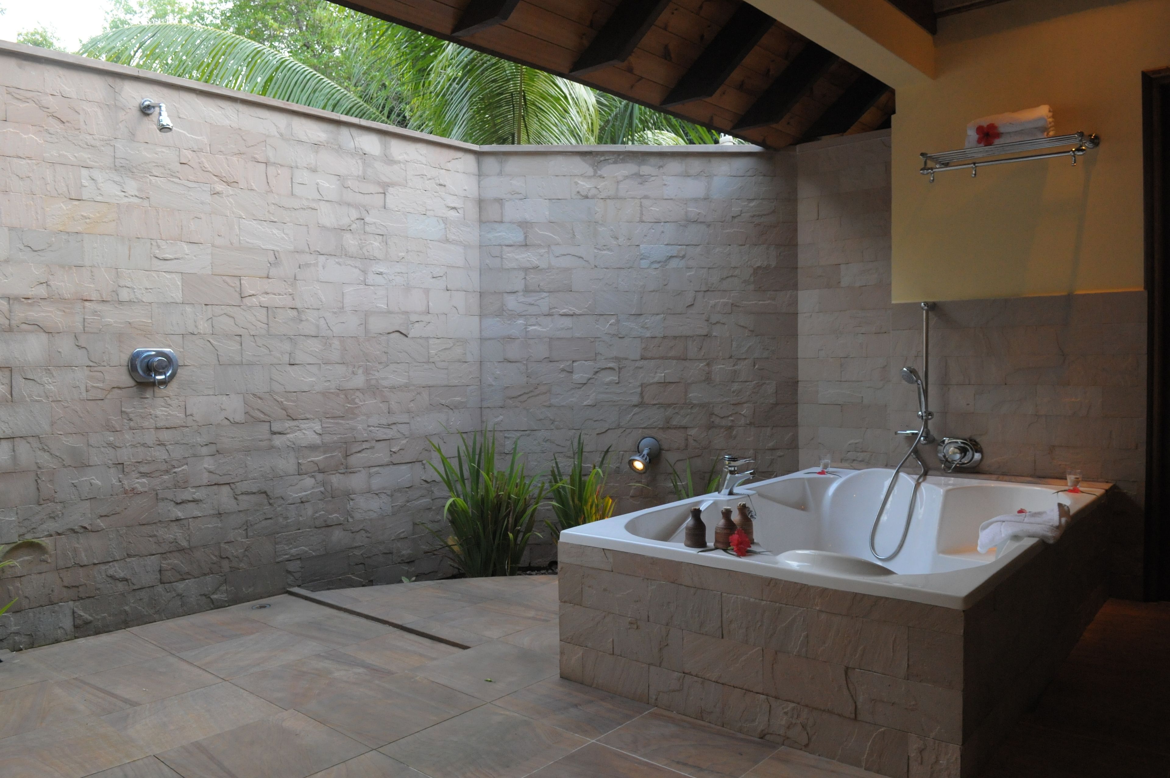 Photo - Cerf Island Resort