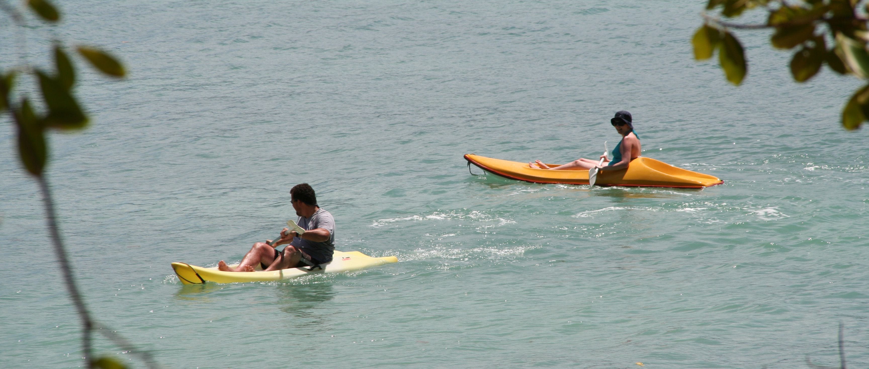 Photo - Cerf Island Resort